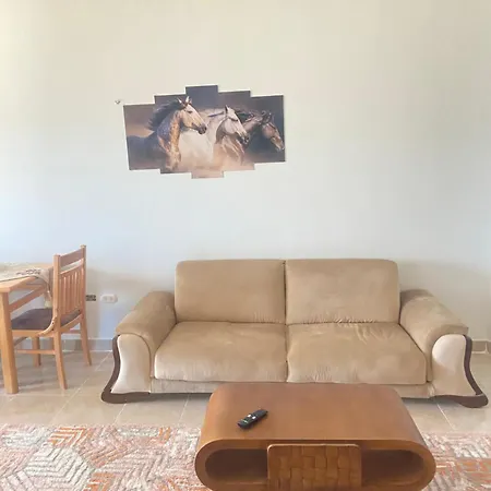 Red Ruby Compound منتجع الياقوتة الحمراء Apartment