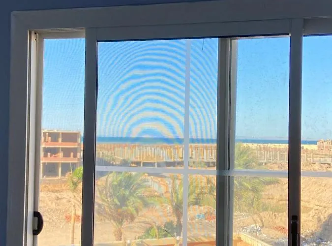 Red Ruby Compound الياقوتة الحمراء Appartement